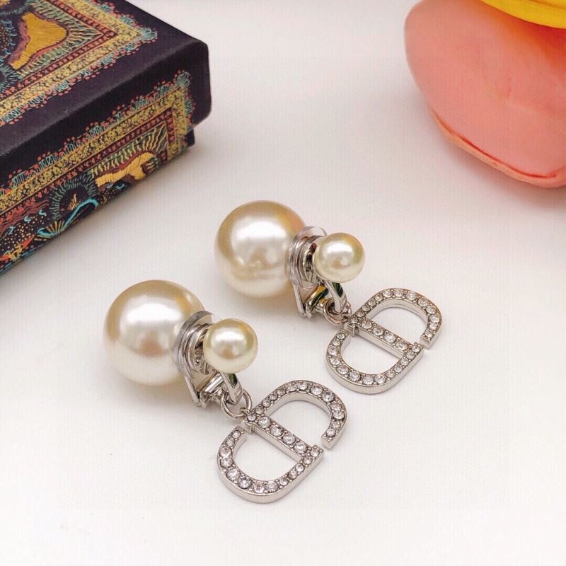 Christian Dior Earrings